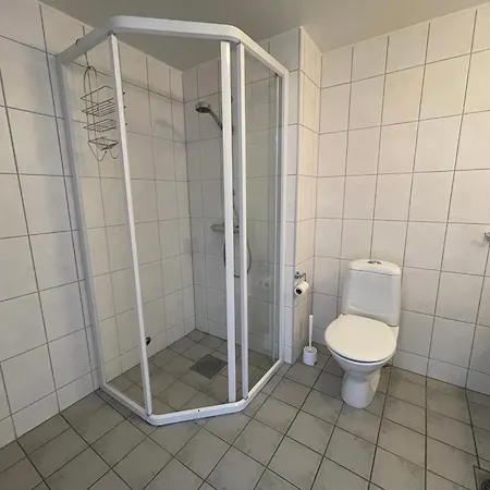 Enjoy Scenic Views From Your Balcony Apartment