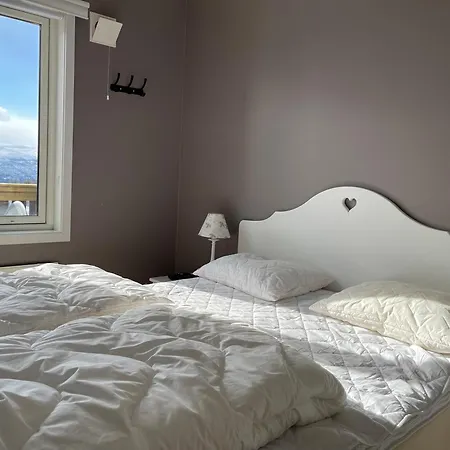 Enjoy Scenic Views From Your Balcony