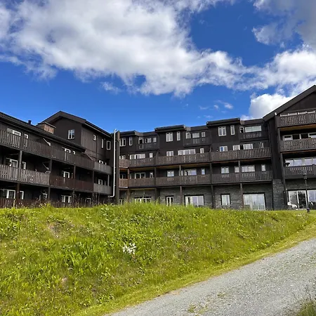 Apartment Enjoy Scenic Views From Your Balcony