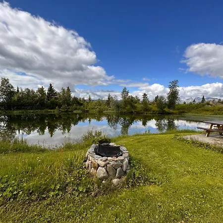 Enjoy Scenic Views From Your Balcony Apartment *