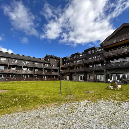 Enjoy Scenic Views From Your Balcony