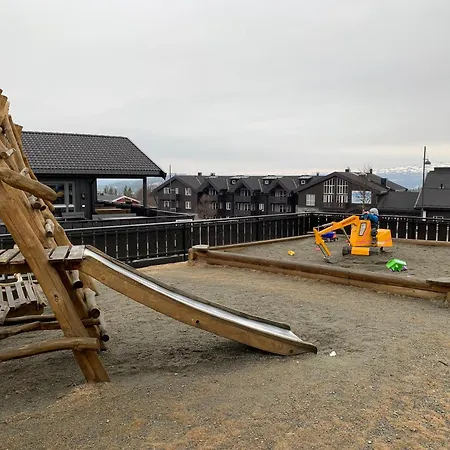 Lägenhet Enjoy Scenic Views From Your Balcony